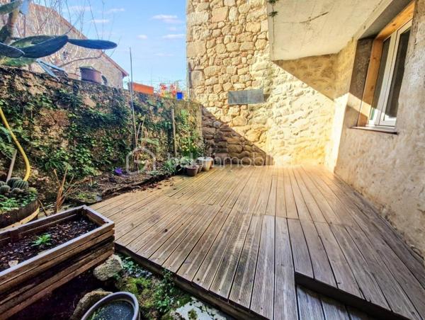 Maison de 112,13 m²