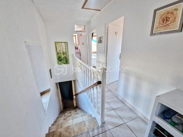 Maison de 112,13 m²