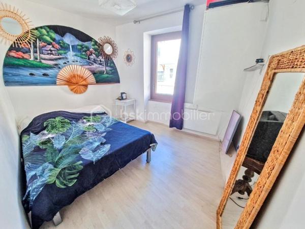 Maison de 112,13 m²