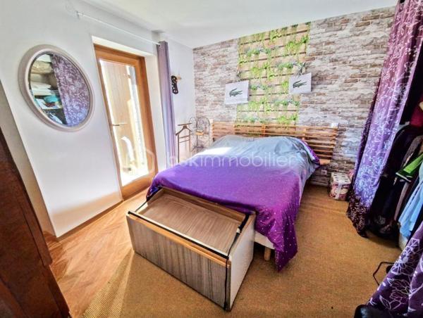 Maison de 112,13 m²