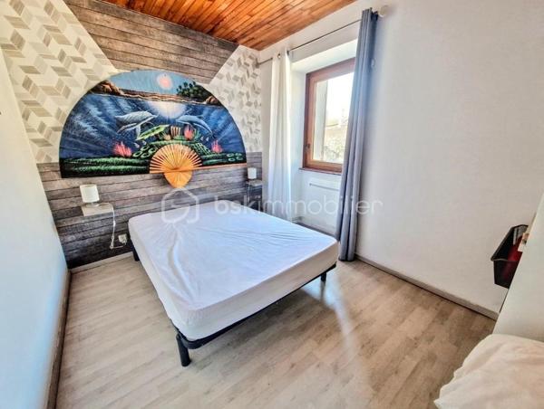 Maison de 112,13 m²