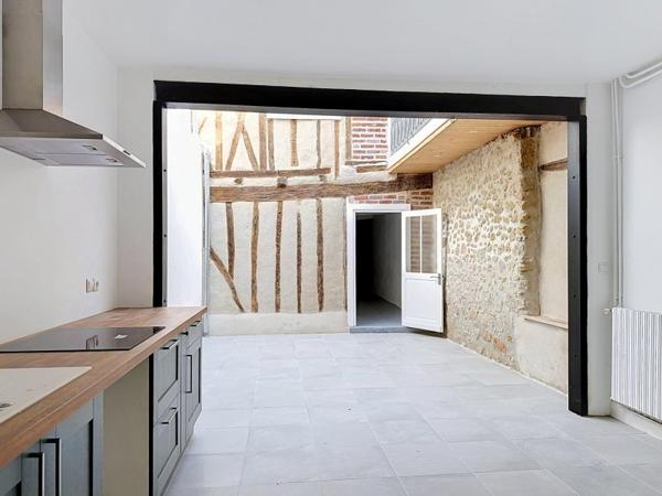 Vente / Maison de ville à Mirande (32300)