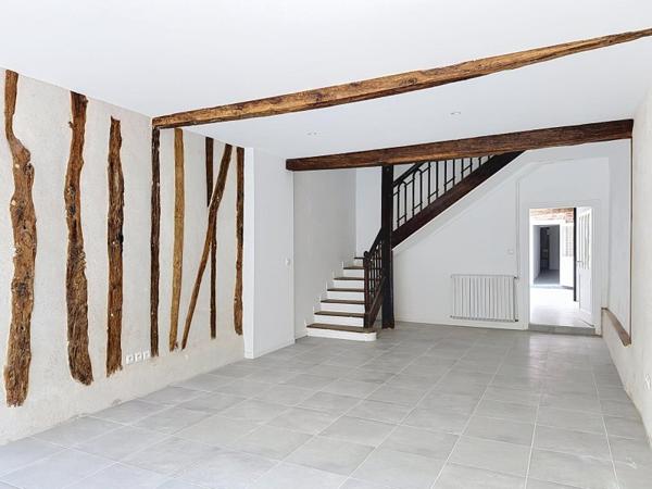 Vente / Maison de ville à Mirande (32300)
