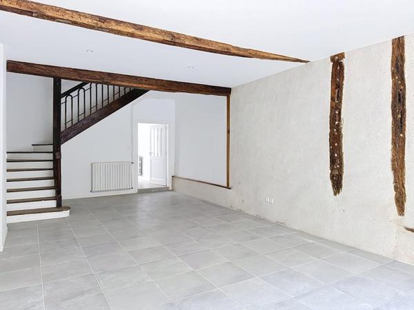 Vente / Maison de ville à Mirande (32300)