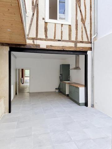 Vente / Maison de ville à Mirande (32300)