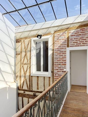 Vente / Maison de ville à Mirande (32300)