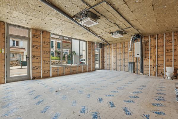 Immeuble
         9 pièces
        - 361 m² 1 990 000 € *