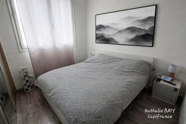 EXCLUSIVITE - A découvrir Appartement 4 pièces 81m²