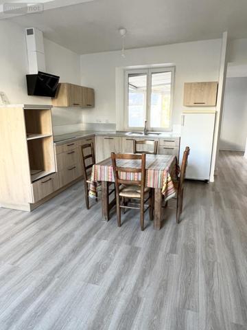 Maison à vendre à Beauce-la-Romaine dans le Loir-et-Cher (41240), ref : 41029-30