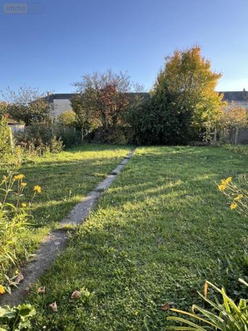 Maison à vendre à Beauce-la-Romaine dans le Loir-et-Cher (41240), ref : 41029-30