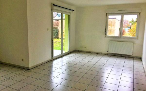 Appartement à louer    3 pièces •  Illkirch-Graffenstaden