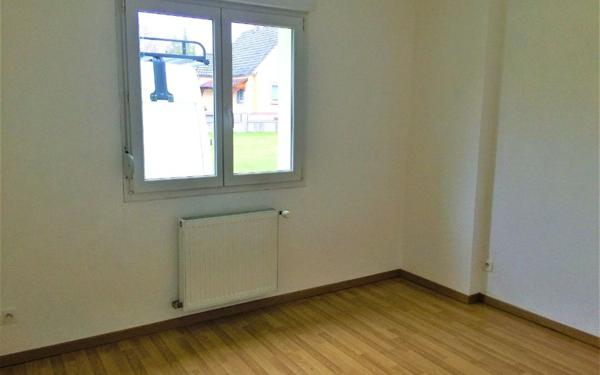Appartement à louer    3 pièces •  Illkirch-Graffenstaden