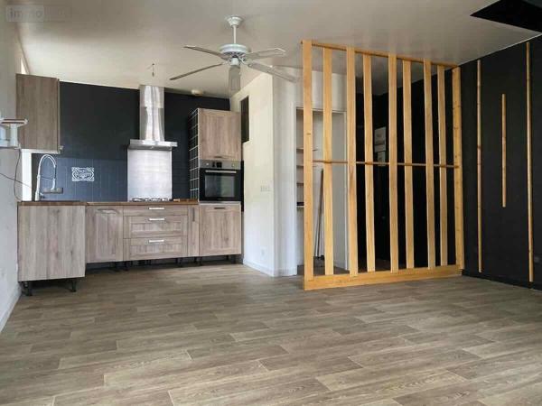 Immeuble à vendre à Meursault en Côte-d'Or (21190), ref : 21074-208-COPIE-21074