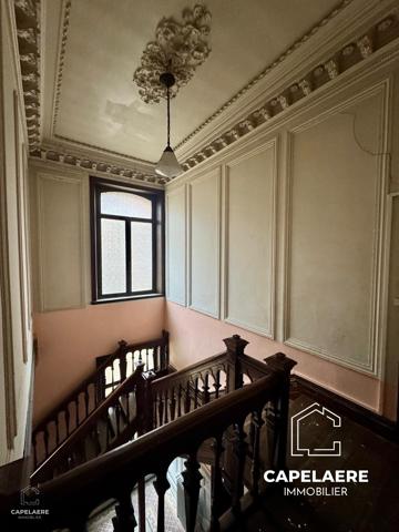 Ensemble immobilier à potentiel - Saint Omer