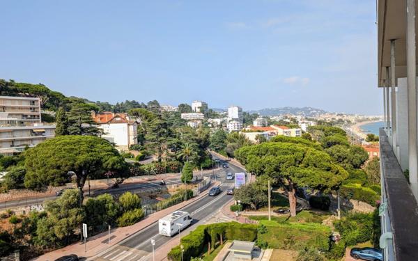 Appartement à vendre    1 pièce • 15,50 m2 Cannes