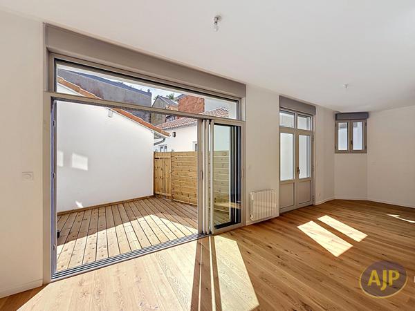 Appartement à vendre Arcachon - 4 pièces, 102m² avec 3 chambre(s) à 919 187€ - AJP Immobilier Arcachon