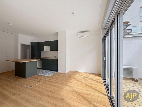 Appartement à vendre Arcachon - 4 pièces, 102m² avec 3 chambre(s) à 919 187€ - AJP Immobilier Arcachon