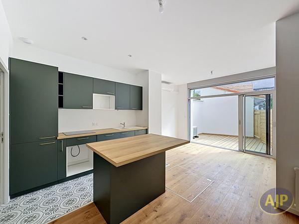 Appartement à vendre Arcachon - 4 pièces, 102m² avec 3 chambre(s) à 919 187€ - AJP Immobilier Arcachon