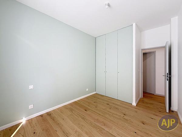 Appartement à vendre Arcachon - 4 pièces, 102m² avec 3 chambre(s) à 919 187€ - AJP Immobilier Arcachon