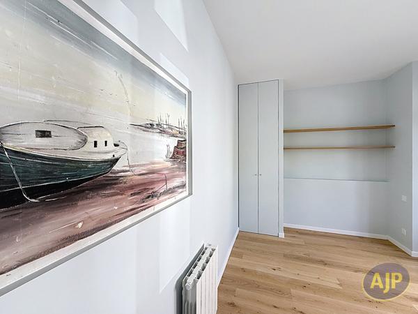 Appartement à vendre Arcachon - 4 pièces, 102m² avec 3 chambre(s) à 919 187€ - AJP Immobilier Arcachon