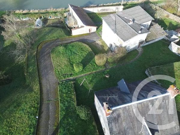 Maison à vendre  2 pièces - 135 m2 CHATILLON COLIGNY - 45