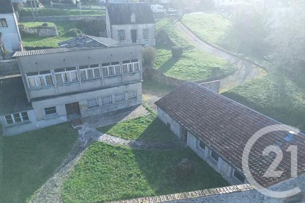 Maison à vendre  2 pièces - 135 m2 CHATILLON COLIGNY - 45