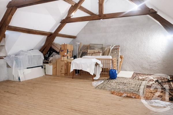 Maison à vendre  2 pièces - 135 m2 CHATILLON COLIGNY - 45