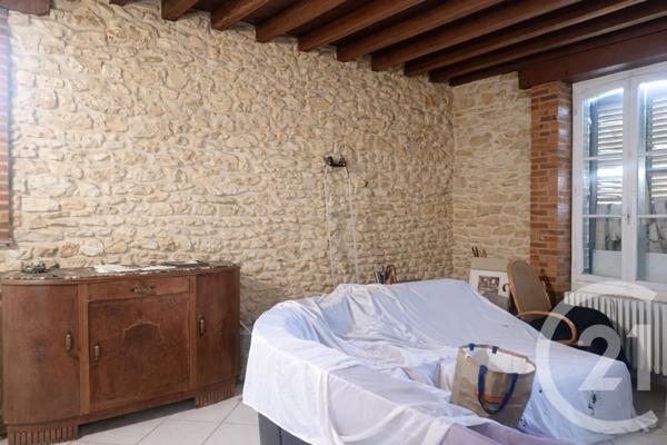 Maison à vendre  2 pièces - 135 m2 CHATILLON COLIGNY - 45