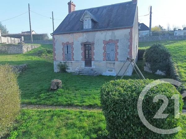 Maison à vendre  2 pièces - 135 m2 CHATILLON COLIGNY - 45