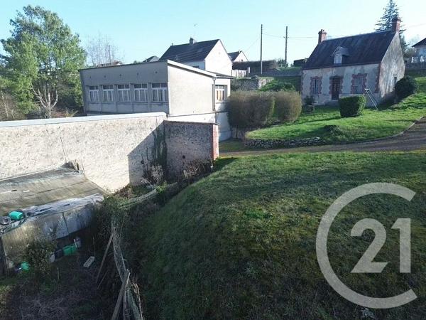 Maison à vendre  2 pièces - 135 m2 CHATILLON COLIGNY - 45