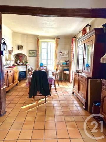 Maison à vendre  8 pièces - 151,63 m 2   SARTROUVILLE  - 78