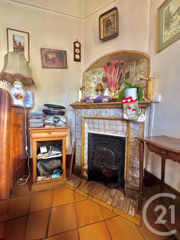 Maison à vendre  8 pièces - 151,63 m 2   SARTROUVILLE  - 78