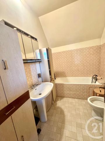 Maison à vendre  8 pièces - 151,63 m 2   SARTROUVILLE  - 78