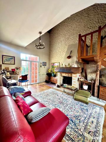 Maison à vendre  8 pièces - 151,63 m 2   SARTROUVILLE  - 78