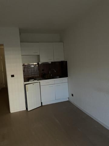 Appartement à vendre |  Arcachon |  1 pièce | 22 m²