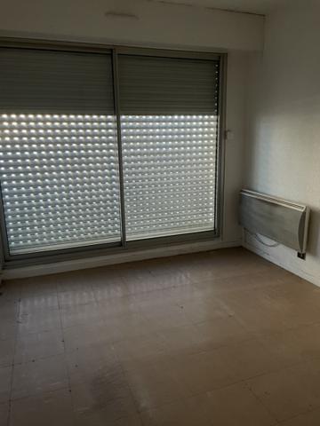 Appartement à vendre |  Arcachon |  1 pièce | 22 m²