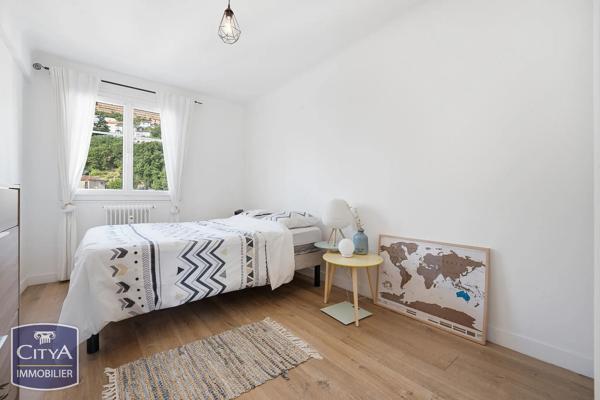 Appartement à vendre 3 pièces 61.7m² Nice (06100)