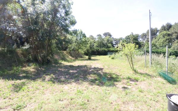 Maison à vendre    4 pièces • 113 m2 Aubagne