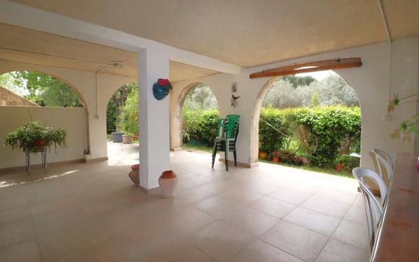 Maison à vendre    4 pièces • 113 m2 Aubagne