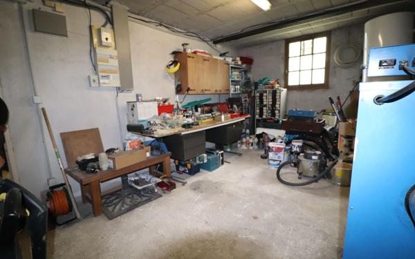 Maison à vendre    4 pièces • 113 m2 Aubagne