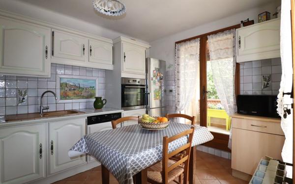 Maison à vendre    4 pièces • 113 m2 Aubagne