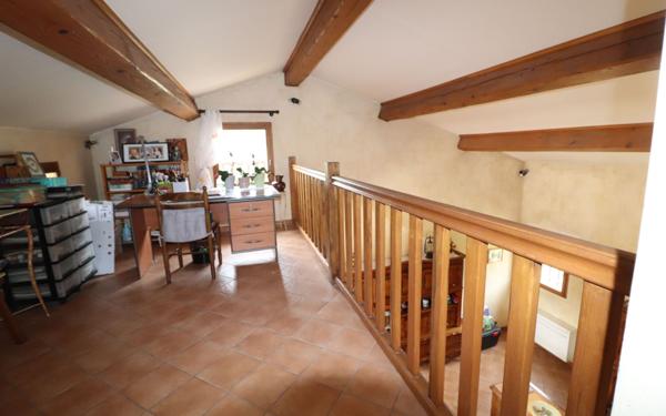 Maison à vendre    4 pièces • 113 m2 Aubagne