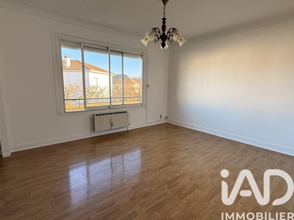 Maison à vendre 4 pièces 91 m² Oloron-Sainte-Marie