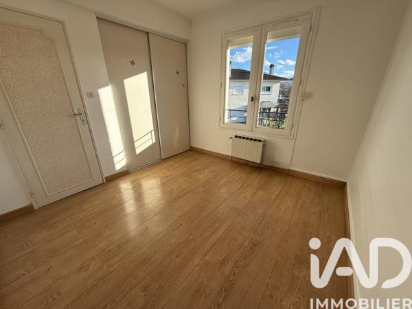 Maison à vendre 4 pièces 91 m² Oloron-Sainte-Marie