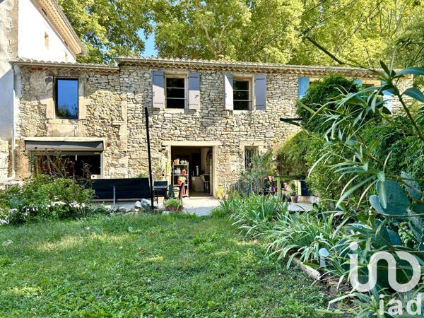 Maison à vendre 4 pièces 95 m² Bollène