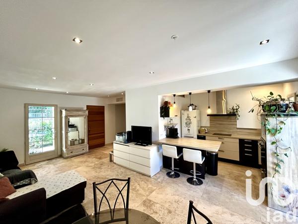 Maison à vendre 4 pièces 95 m² Bollène