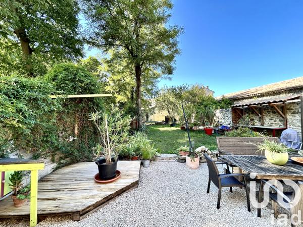 Maison à vendre 4 pièces 95 m² Bollène