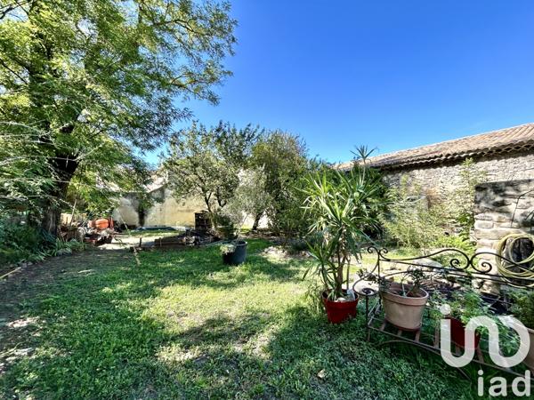 Maison à vendre 4 pièces 95 m² Bollène