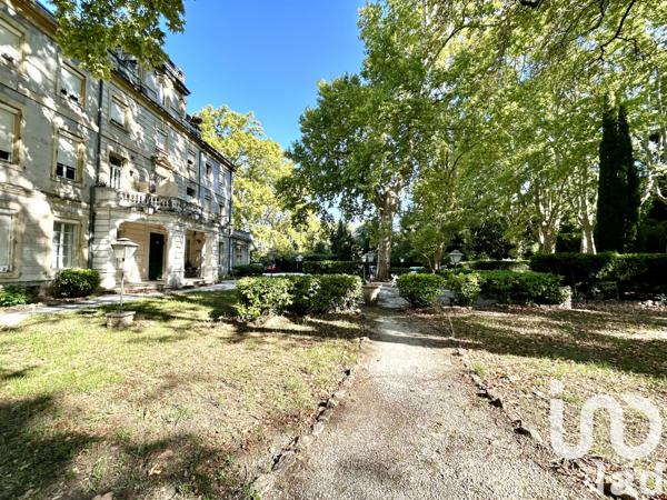 Maison à vendre 4 pièces 95 m² Bollène