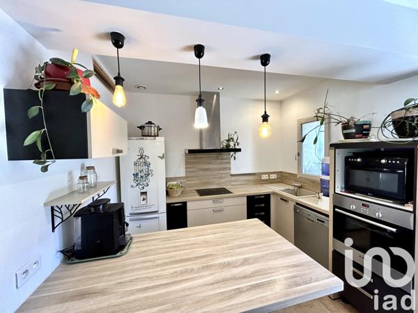 Maison à vendre 4 pièces 95 m² Bollène